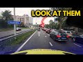 Pov ambulance vs crazy amsterdam rush hour