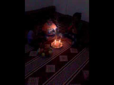 عيد ميلاد 123