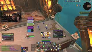 Hardcore, Road to niveau 30 en fait