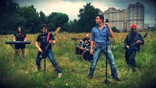 Кладбище Сердец - По Переходу Идем !! (Официальный видеоклип)
