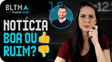 Como fechou a Bolsa de Valores hoje no Brasil?