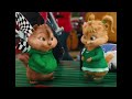 The Chipmunks The Chipettes The Way You Make Me Feel Theodore Eleanor Solo GOLDENGC J4r The Chipmunks The Chipettes The Way You Make Me Feel Theodore Eleanor Solo GOLDENGC J4r