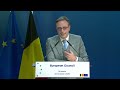 Belgium’s Bold Stand: Bart De Wever Challenges EU’s €140B Ukraine Plan | Europe | Amaravati Today