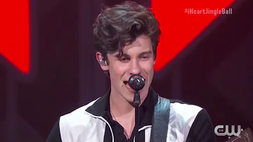 Shawn Mendes - Lost In Japan (iHeart Jingle Ball)