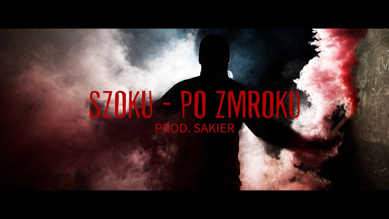 SZOKU X FIDŻI - KRYMINALNE GETTO PROD. PROFUS