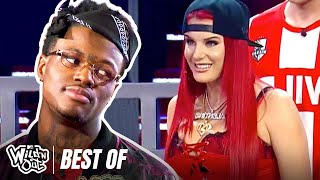 Best of Wildest Duos ft. DC Young Fly, Justina Valentine \& More! 😂😂Wild 'N Out
