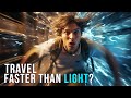 Is it Possible To Travel Faster Than The Speed Of Light?