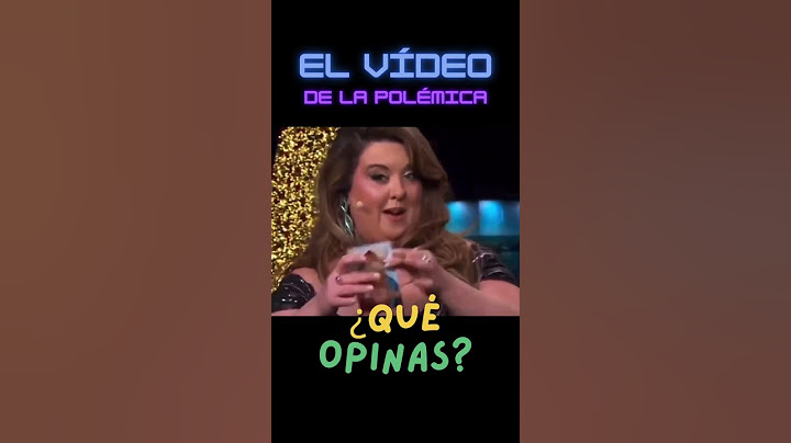 ¡La GRAN POLÉMICA de Lalachus y Broncano en las Campanadas 2025! #lalachus #broncano #opinion #short