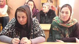 Акция Электронный гражданин