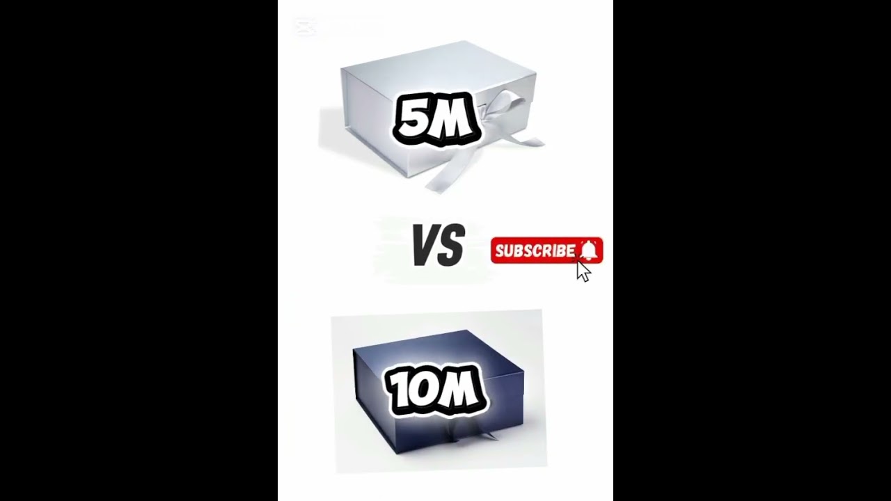 Mystery Gift Box 🎁 🎉🎁🎉💛 Luxury Surprises Await You — Open Your GiftBox