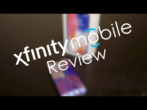 Why I Switched To Xfinity Mobile!!!!