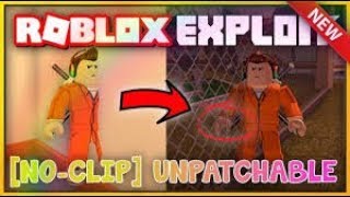 Roythegamer - new roblox jailbreak hackexploit walkspeed noclip gravity and more