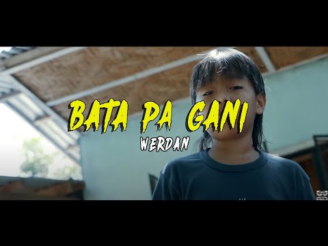 Video: Botan ay hindi lamang isang bata