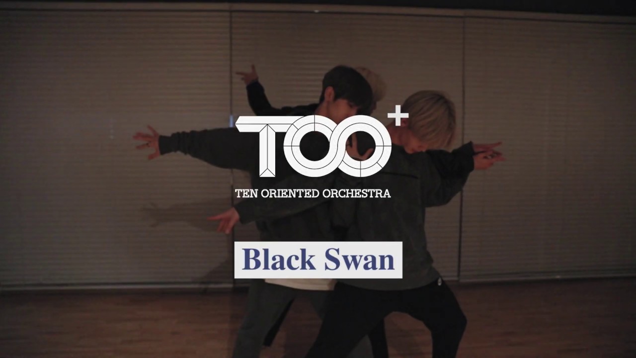 TOO+ | TOO(티오오) 'BTS - Black Swan' Dance Cover