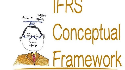 Chapter 2 IFRS Conceptual Framework