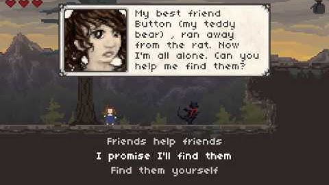 ADNC: Early HTML5 Prototype