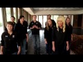 University of sioux falls university singers