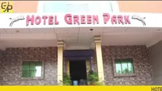 Hotel Green Park | A best hotel in Sonepur