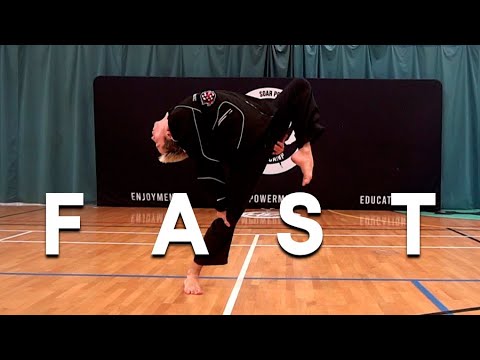 Fast ft Alex K - Saweetie | Brian Friedman Choreography | HDI Dance Camp 22