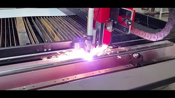 JD Squared 5 x 10 Plasma Table Rotary Cutter