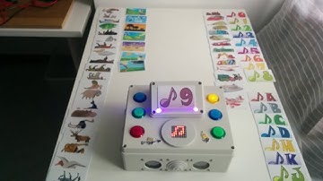 Gioco per mio figlio Francesco