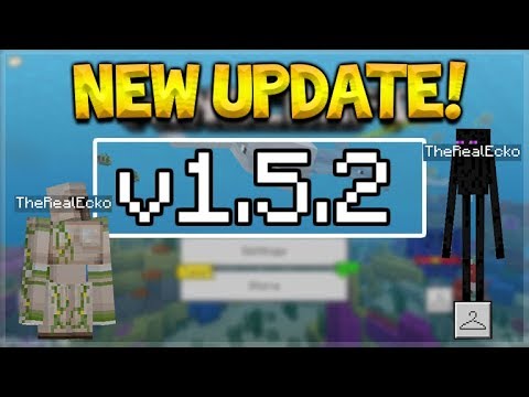 Minecraft 1.5.2 › Releases ›  — Minecraft Downloads