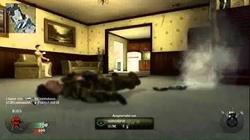 How to get good at Sniping / Quickscoping in BlackOps- Nuketown FFA w/L96A1