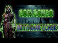 Ermac Can Do 60% Damage