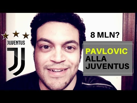 hqdefault - Arriva Pavlovic alla Juventus?