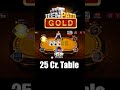 TEEN PATTI GOLD PLAY POKER 25 Cr Table ravirathoryt 