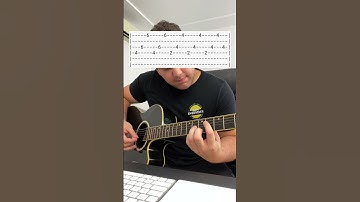 Thumbnail of How To Play "Rockstar" by DaBaby - #guitar #guitarcover