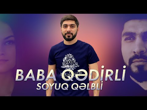 Nicat Eliyev & Baba Qedirli - Soyuq Qelbli (Yeni 2023)