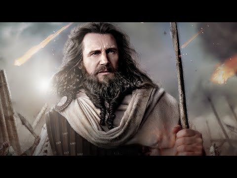 Zeus - Powers Scenes | Clash Of The Titans, Warth Of The Titans