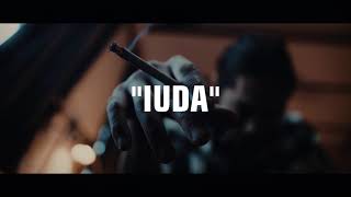 Yenic - "IUDA" (Lyrics Video)