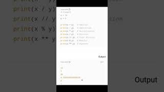 Arithmetic operators in Urdu | arithmetic operators in Hindi | arithmetic operators in programming