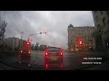 Driving in Moscow city: Раменки - Хамовники - Таганский 31/05/2020 (timelapse 4x)