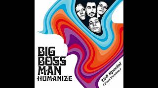 Big Boss Man - 125 Special (Fast Version) 🎧