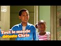 Quand chris a le cur bris  tout le monde dteste chris  bet france