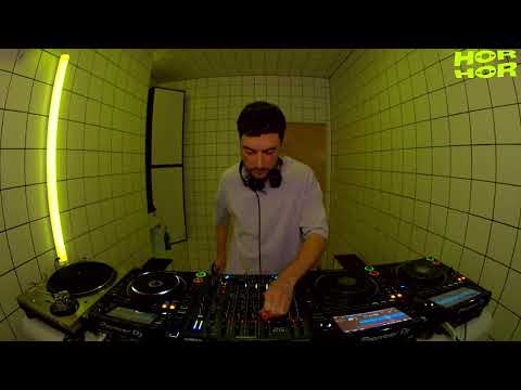 The Crave Festival - Rhyw | HÖR - Oct 17 / 2022