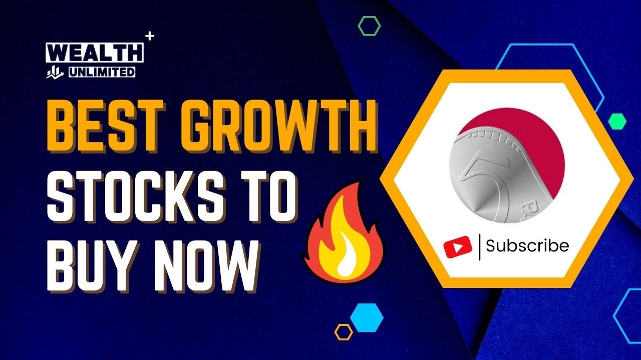 🚀 Top Multibagger Stocks To Buy Now | Best Growth Stocks 2023 📈 - YouTube