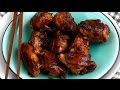 （鶏肉）チキン照り焼きの作り方How to Make Chicken Teriyaki