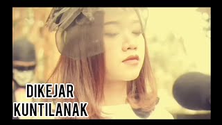 MUFAKATS ft. CINYA FEBRIAN - DIKEJAR KUNTILANAK (official lyric video)