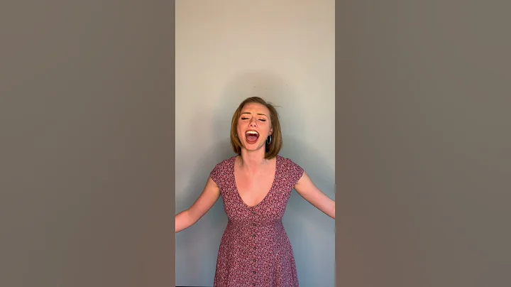 Evie Lawson- The Money Tree