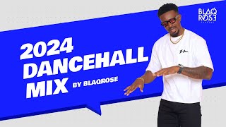 2024 DANCEHALL MIX | BROWNE'S BEACH BARBADOS