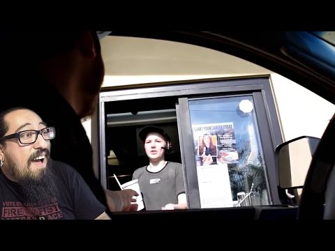 mcdonald's-worker-gets-sweet-revenge-on-customers-after-they-play-juvenile-drive-thru-prank-reaction