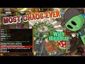 Town of Salem w/iRepptar | THE MOST CHAOTIC MAFIA GAME