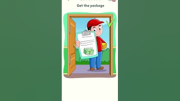 DOP 3: Draw One Part 3d game || level 373 ||  #viral #short #shorts