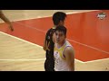 Muntinlupa Angelis Resort - EOG Cooly vs AFP-FSD Makati Cavaliers | OVERTIME | FULL GAME HIGHLIGHTS