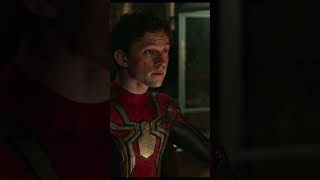 No Way Home Toby Andrew Tom Spider-Mans Funny Scenes Turkish