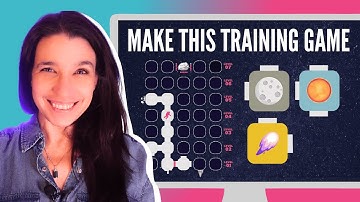 Make hours of e-learning feel like minutes